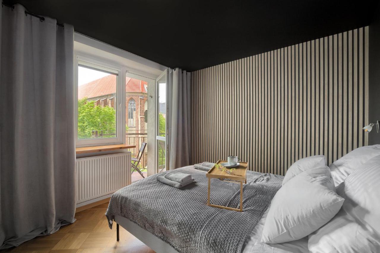 Family Center Spot Apartment Poznan Bagian luar foto